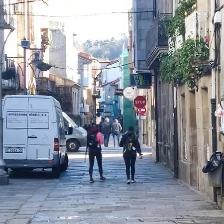 Grupo Arcanos Atenea & Via Romana Caldas De Reis