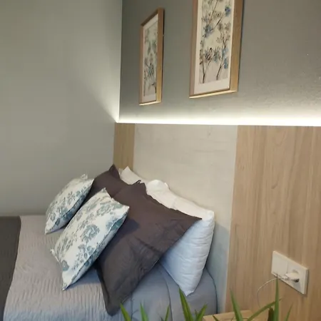 Atenea & Via Romana - Grupo Arcanos Affittacamere