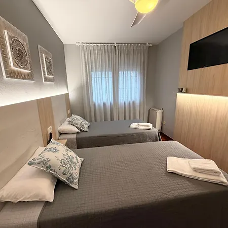 Guest house Atenea & Via Romana - Grupo Arcanos
