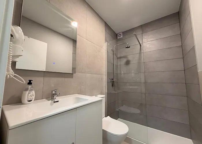 Atenea & Via Romana - Grupo Arcanos Penzion